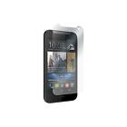 2 X Clear Screen Protector for HTC Desire 310 Foil