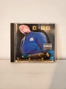 C-Bo "Til My Casket Drops" CD (1998), feat: Spice-1, Killa Tay, E-40, Mac Mall ^ - Bild 1 von 3