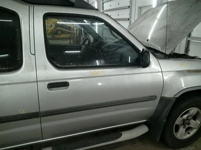 Passenger Front Door Electric Fits 01-04 FRONTIER 104825471 - Image 1 of 4