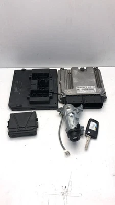 KIT CENTRALINA MOTORE PER SEAT Leon 4° Serie diesel 2000 (13>) - Immagine 1 di 4