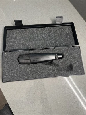 SENNHEISER MD421-II Diaphragm Cardioid Dynamic Pressure Microphone (no mount) - Image 1 of 4