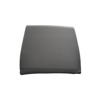 Bekweim Wedge Pillow Bed Back Support Cushion Orthopedic Gray - Picture 1 of 8