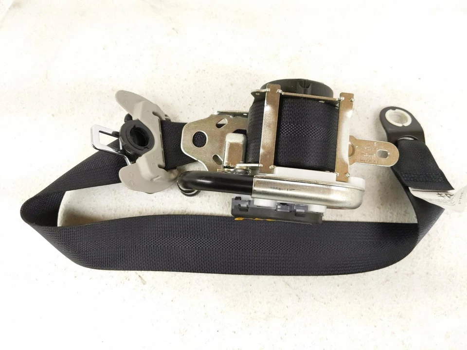 Toyota Prius C 2012-2017 pasajero delantero derecho cinturón retractor 73210-52823-C Foto 1 de 4