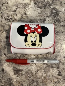Minnie Mouse Clutch Purse For Little Girls ❤️ - Picture 1 of 4
