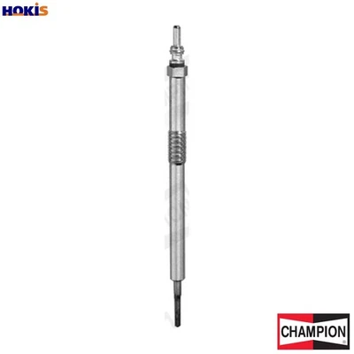 4x GLOW PLUG CH722 FOR RENAULT SCENIC/GRAND/III/IV MASTER/Van/Platform/Chassis - Image 1 of 4