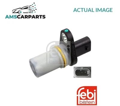 CRANKSHAFT POSITION SENSOR 175296 FEBI BILSTEIN NEW OE REPLACEMENT - Image 1 of 4