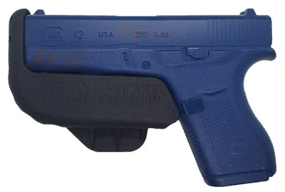 NEW For GLOCK 42 Zero Carry Elite In Waistband Holster for concealed carry