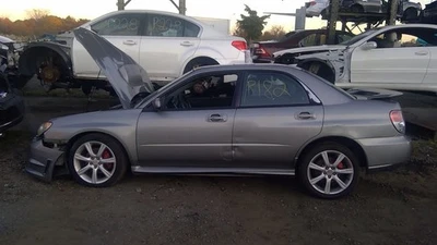 (LOCAL PICKUP ONLY) Roof Glass Sedan Fits 04-07 IMPREZA 1104904 Foto 1 de 4