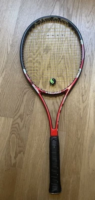 Head Prestige MP Mid Youtek Tennischläger/Racket, L3, 18x20, 98 sq.in, 320g - Bild 1 von 4