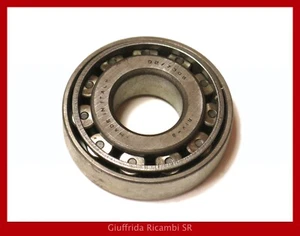 Roller Bearing Conical Gear Differential 25X62X18 Car D Old Fiat Lancia - Picture 1 of 1