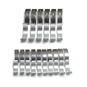 Connecting Rod Bearing Shell Fit For Audi A8 S8 Quattro 07-09 5.2 BSM 079105561G - Picture 1 of 15