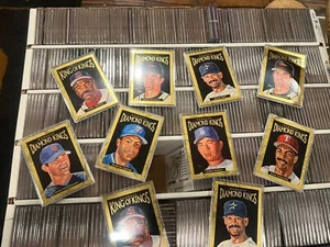 1996 Diamond Kings Pick Your Player  - Picture 1 of 21