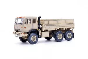 Panzerkampf 12218PB - 1:72 US M1083 Medium Tactical Vehicle - Desert Camouflage - Picture 1 of 6