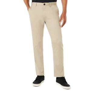 Oakley Chino Icon Pants Color Rye Size 33 NEW W TAG - Picture 1 of 5