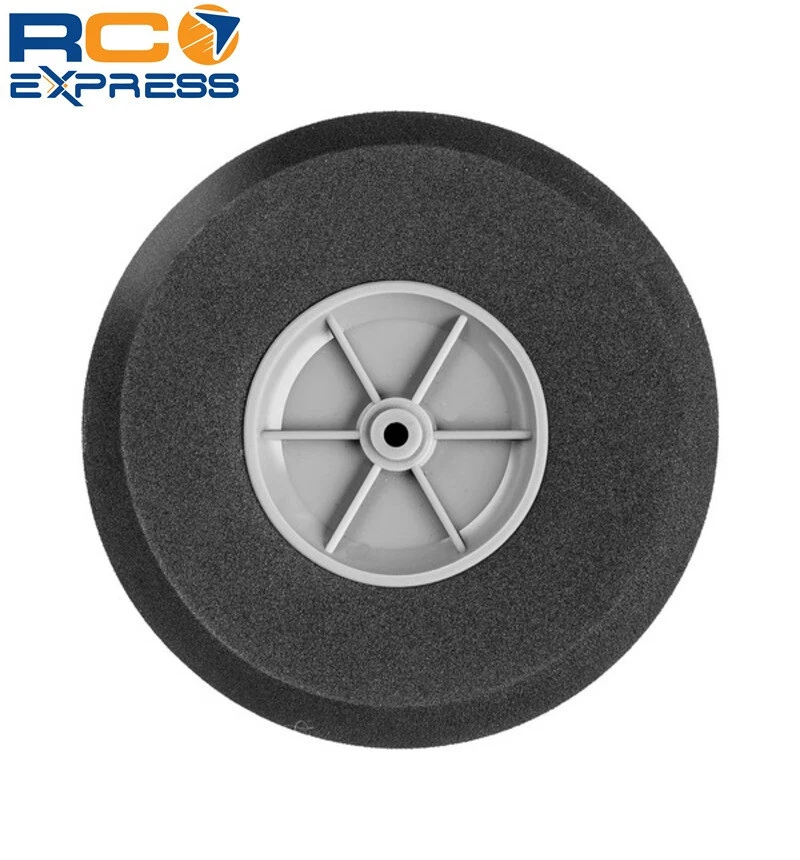 DU-BRO Super Lite XL Wheels 4IN DUB400SLX - Image 1 of 1