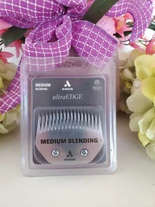 Andis ~ Ultra Edge ~ Medium Blending Clipper Blade #64330 ~ NEW ~ FAST SHIP - Picture 1 of 2