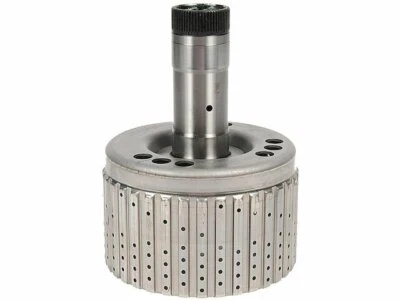 Buje de embrague de transmisión automática AC Delco 72799GZ para Chevrolet Silverado 2500 HD 2007-2022 Foto 1 de 2