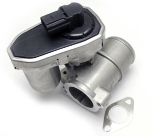 EGR Valve Jaguar X-Type 2.2 D CF1 (2001-2009) Vacuum Control Valve - Picture 1 of 1