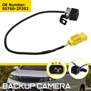 Reversing Camera for KIA SORENTO 2011-2013 Rear View Back Up Camera 95760-2P202 - Picture 1 of 14