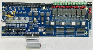 Software House 0311-0040-01 Access Control Module Board STAR-ACM8-WA - Picture 1 of 4