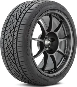Continental - ExtremeContact DWS06 PLUS - 255/35R18 XL 94Y BSW - Picture 1 of 1