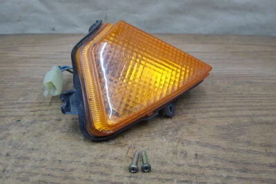 Kawasaki Concours ZG1000A 2001 luz indicadora delantera izquierda 210-40962 Foto 1 de 4