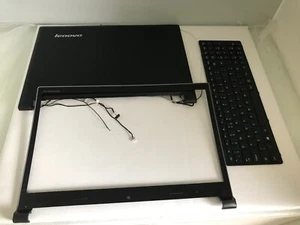 Lenovo IdeaPad Flex 15 20309 15.6" Laptop GENUINE PARTS: Select from Menu: 123H - Zdjęcie 1 z 22