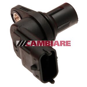 Camshaft Position Sensor fits FIAT DUCATO 250 3.0D 2011 on Cambiare Quality New