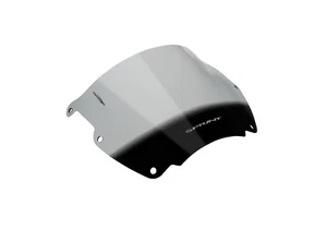 Triumph Sprint RS Light Smoke Double Bubble Screen - Picture 1 of 1