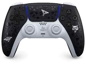 PS5 DualSense Wireless Controller The Last of Us Limited Edition - Bild 1 von 5