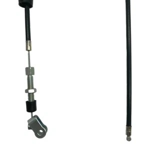 New MOTION PRO Clutch Cable For SUZUKI JR80 52-328-20 - Picture 1 of 1