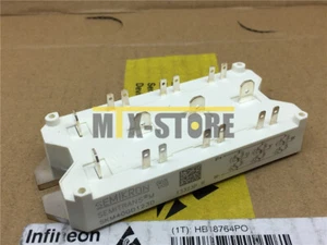 1PCS Brand New SEMIKRON Module SKM40GD123D Quality Assurance 100% - Picture 1 of 7