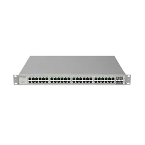 Reyee RG-NBS5200-48GT4XS-UP(US) Switch 48-port Gigabit Layer 3 PoE 4 SFP+ Uplink - Picture 1 of 4