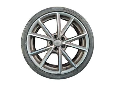 2016-2018 -- Audi S3 -- Wheel S3 V Spoke Wheel 19X8" ET49 5X112 --- 8V0601025AT - Image 1 of 4