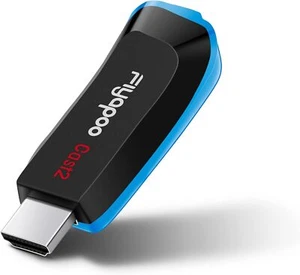 4K Wireless Display Miracast Dongle, WiFi HDMI Display Adapter, Miracast - Bild 1 von 7