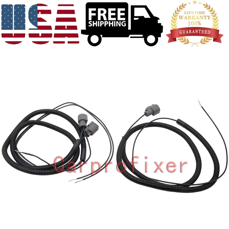 For OBD1 Honda/Acura B16A B17A LSVTEC B20Vtec USDM & JDM Wiring Sub Wire Harness Foto 1 de 4