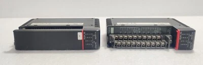 2Qty Of Automation Direct D4-16TD2 Diskrete Leistung Modul - Bild 1 von 4