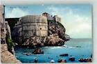 39572148 - Dubrovnik Burg Fort Bocar Dubrovnik / Ragusa