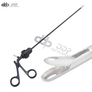 1 Pc Of Biopsy Forcep 5mmx140mm Lap Endoscopy Surgical Instruments LP-054 - Picture 1 of 3