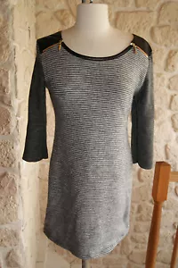 haut gris neuf taille unique (d) - Picture 1 of 1