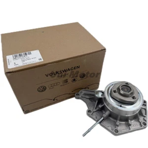 06E121018H OEM Motor Bomba de agua Motor CREC Para Audi A4 A6 A7 A8 Q7 3.0T - Imagen 1 de 4