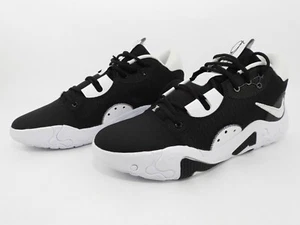NIKE PG 6 TB Promo Team Black White Men's 13.5 Sneakers DX6654-002 - Picture 1 of 11