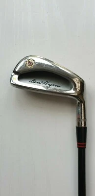 Ben Hogan Edge CFT 6 Iron, Frequency Matched 3 Regular Graphite Shaft - Image 1 of 4