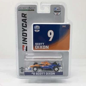 Banco Scott Dixon 2024 PNC / Chip Ganassi Racing 1:64 Diecast - Imagen 1 de 2