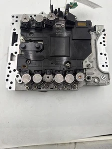 ETC94-110N 00946404 MATCH# Transmission VALVE BODY TCM INFINITI G37 Q50 - Picture 1 of 6