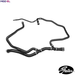 RADIATOR HOSE 05-3628 FOR RENAULT SMART H4D 400 1.0L 3cyl TWINGO III 0.9L 3cyl - Picture 1 of 9