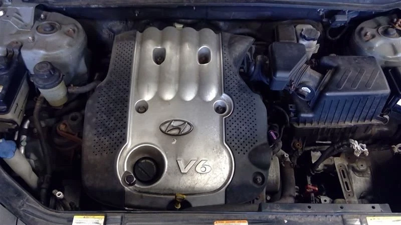 Potenciador de freno compatible con 07-09 SANTA FE 5230284 Foto 1 de 4