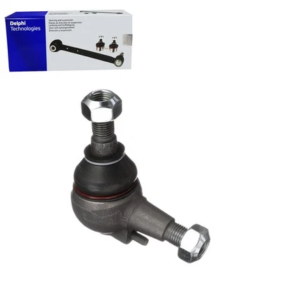 Junta de rótula de suspensión inferior delantera Delphi para Mercedes-Benz S430 2003-2006 AWD Foto 1 de 4