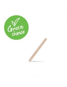 Caterers Choice Stirrers Wooden Coffee 1000 Pack Packet - Picture 1 of 1