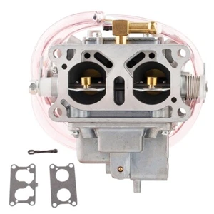 15003-2766 Carburatore per 2001-2008 Kawasaki Mule 3000 3010 3020 2001-2008 - Picture 1 of 9